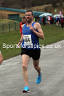 Senior mens NECAA Road Relays Champs., Hetton Lyons Oark, Hetton-le-Hole. Photo: David T. Hewitson/Sports for All Pics
